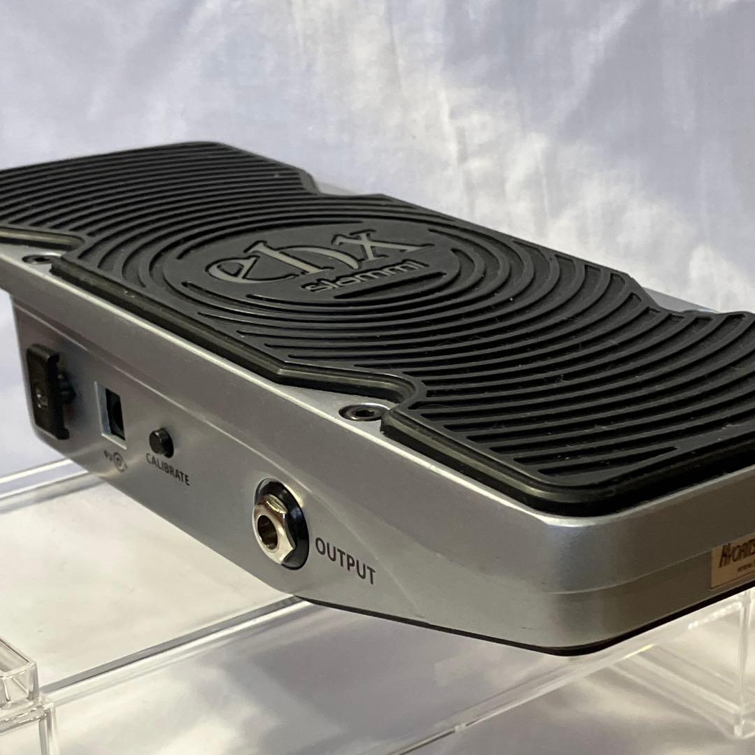 Electro Harmonix Slammi ピッチシフター 中古 本体のみ