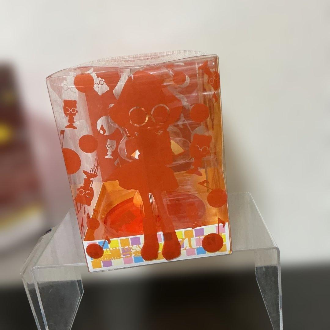 おジャ魔女どれみ　悪魔のおんぷちゃん　春風どれみ　藤原はづき　フィギュア