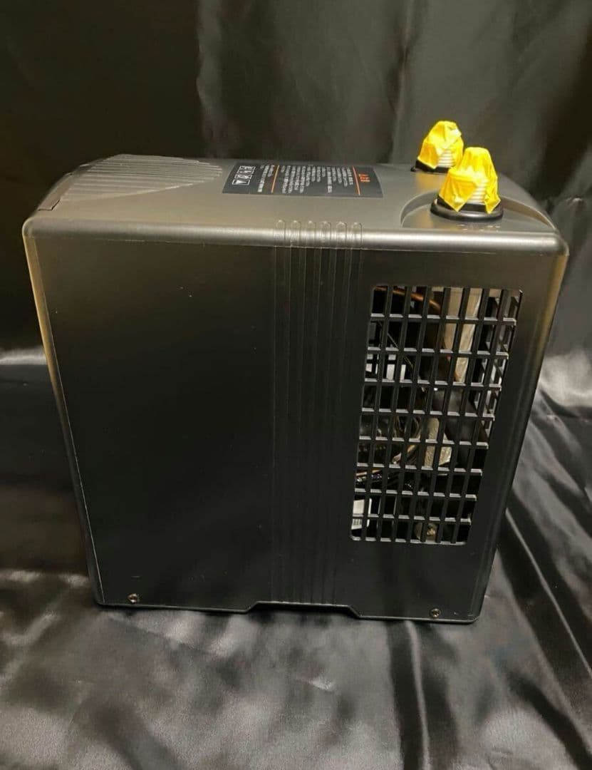 ゼンスイ　 水槽用クーラー ZC-100α
