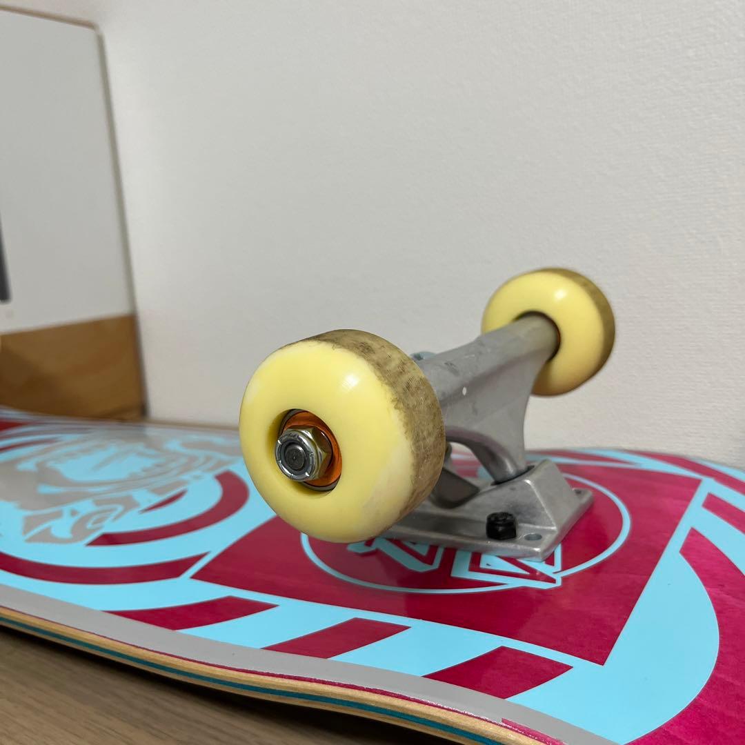 Santa Cruz サンタクルーズ スケートボード