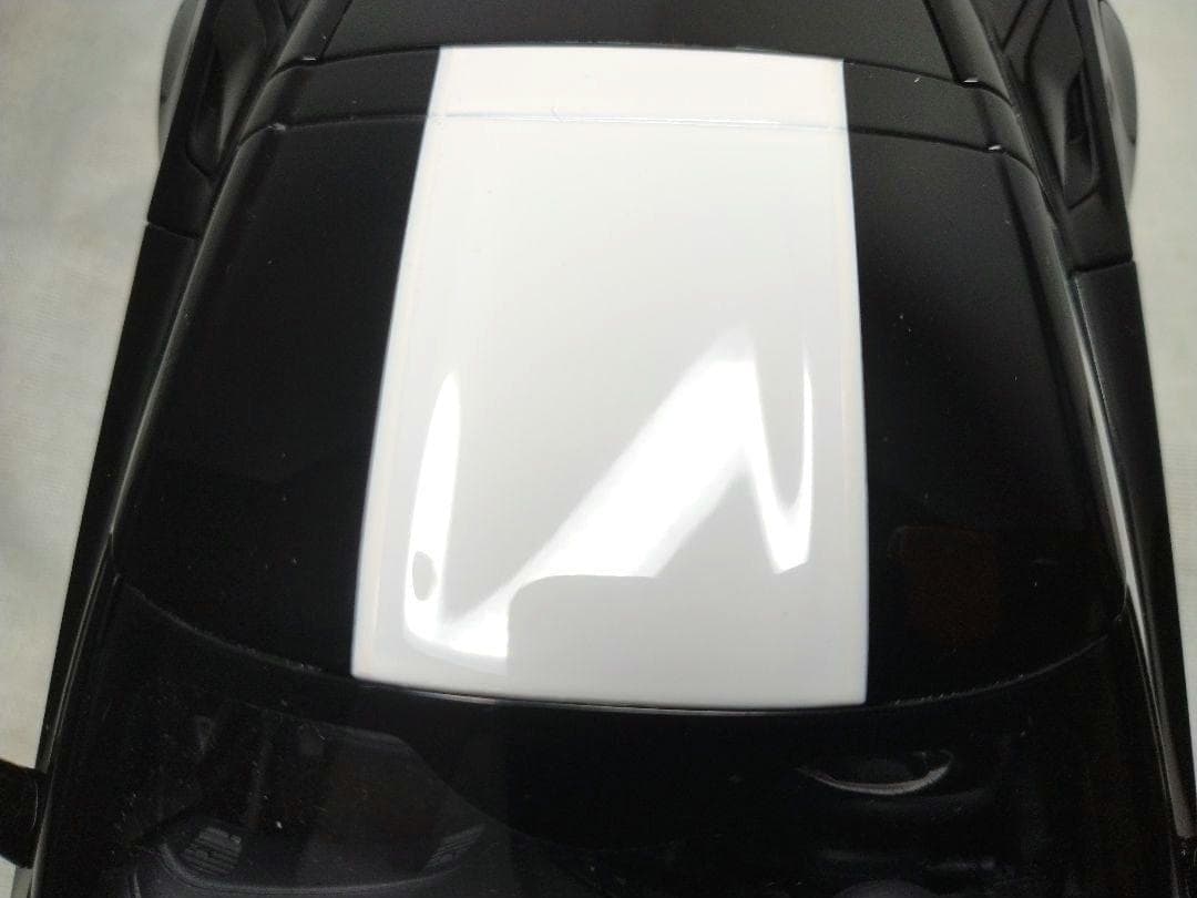 17　オートアート　1/18　シボレー　コルベット　グランスポーツ