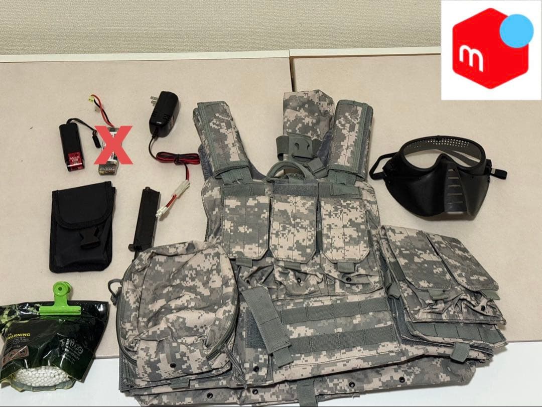 次世代電動 スカーL