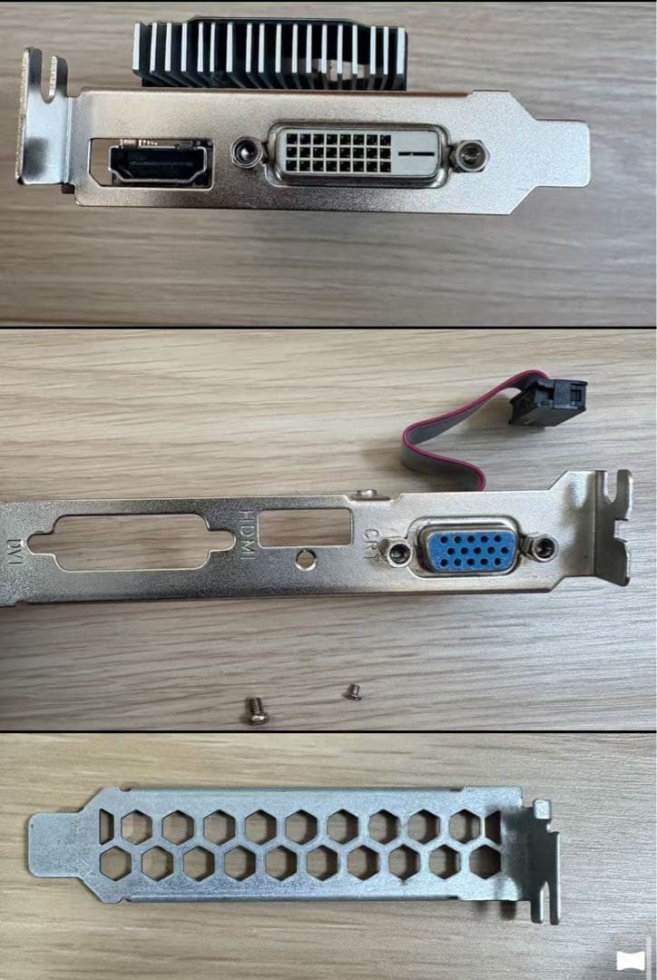 NEC デスクトップPC/i5/16G/SSD240/GT740/Office