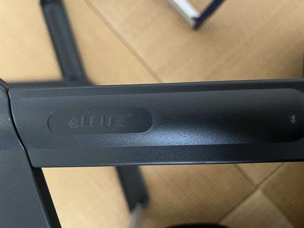 Leitz（ライツ）X-Frame ハンギングフレーム 4点 おまけフォルダ大量