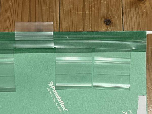 Leitz（ライツ）X-Frame ハンギングフレーム 4点 おまけフォルダ大量