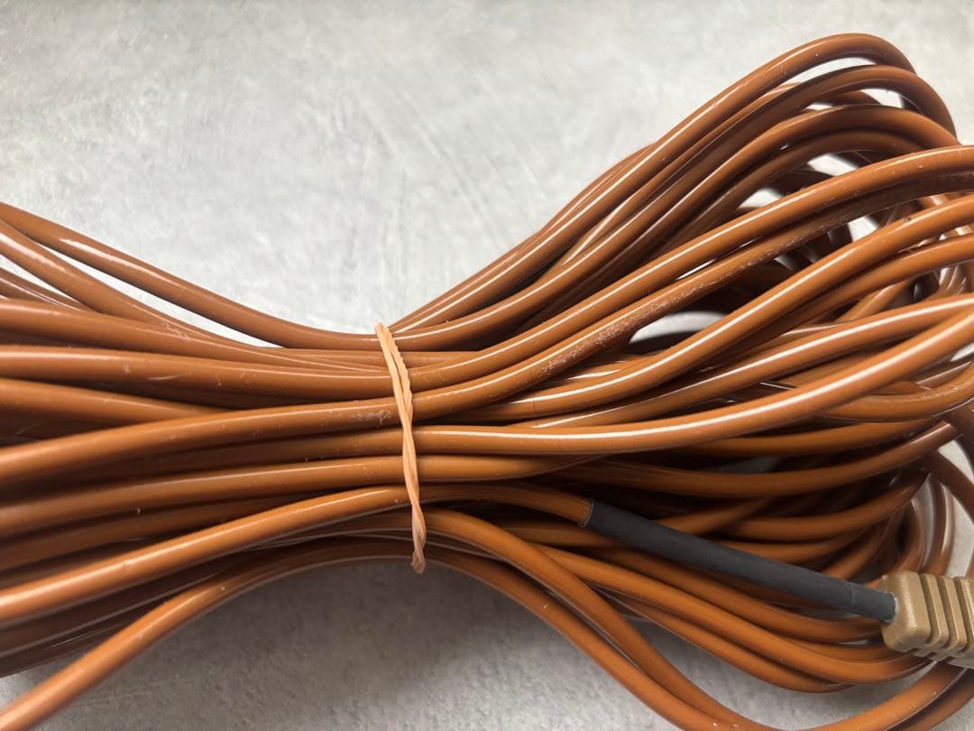 レプティヒートケーブル 150W 16m