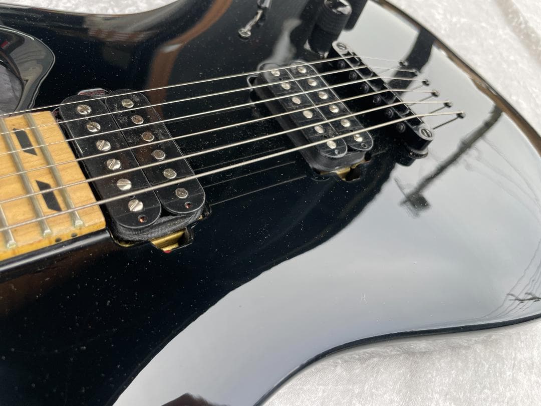 Y1124 gfc GN300 Gloss Black アウトレット