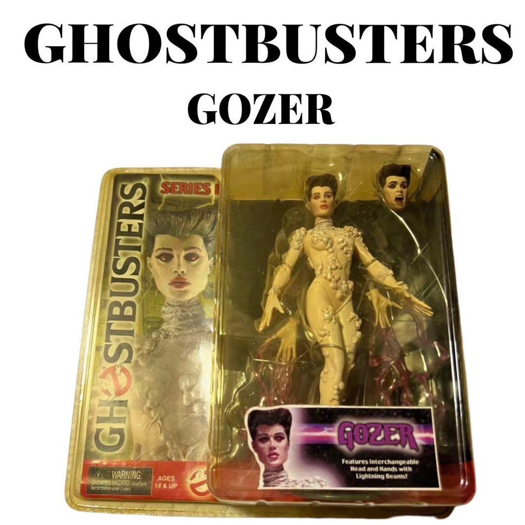❗️入手困難❗️NECA ゴーストバスターズ Gozer フィギュア