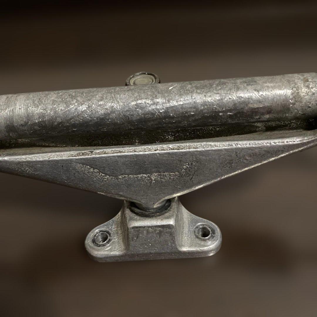 Z FLEX Z ROLLER TRUCK 149 ステッカー付き