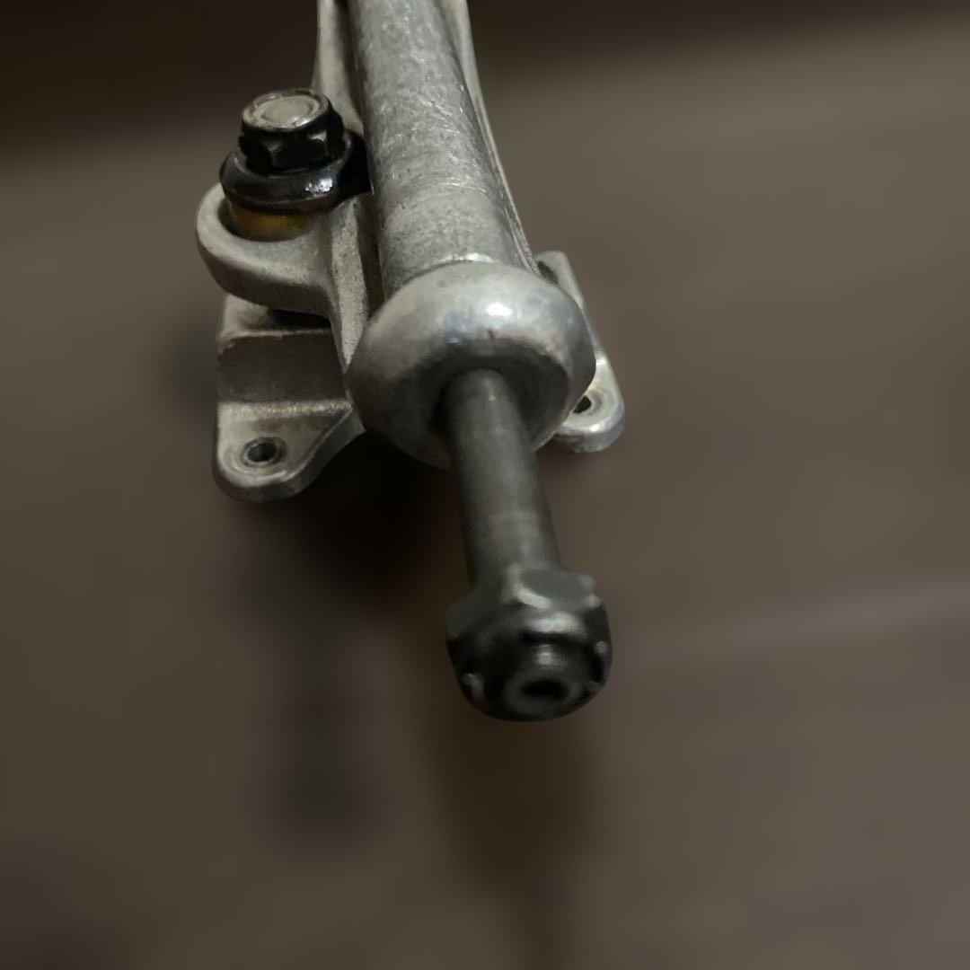 Z FLEX Z ROLLER TRUCK 149 ステッカー付き