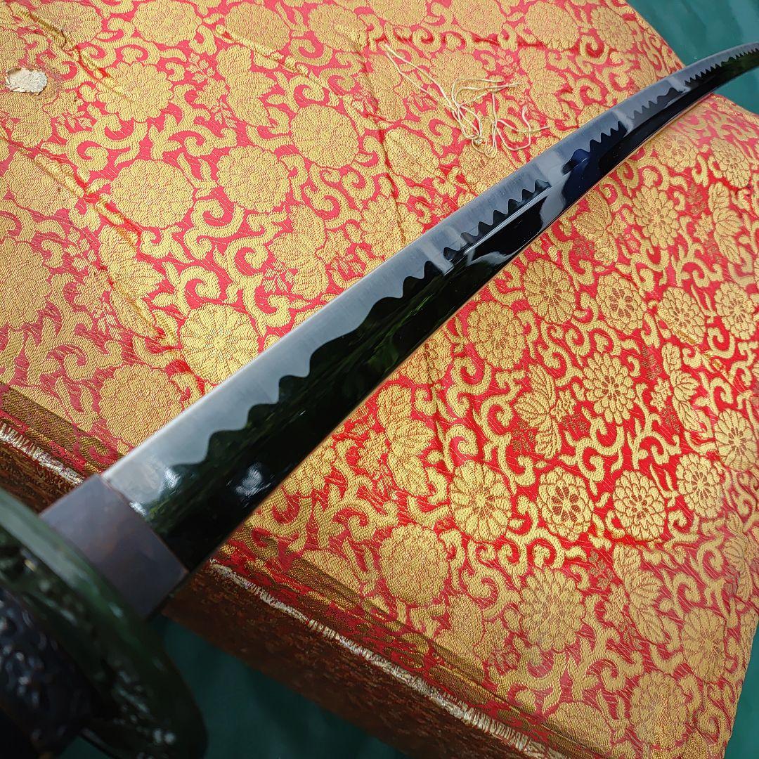 模造刀　模擬刀　居合刀　鑑賞刀　日本刀レプリカ