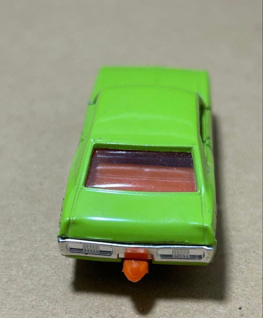 トミカ ニッサン ローレル ヤマハボート 2台セット