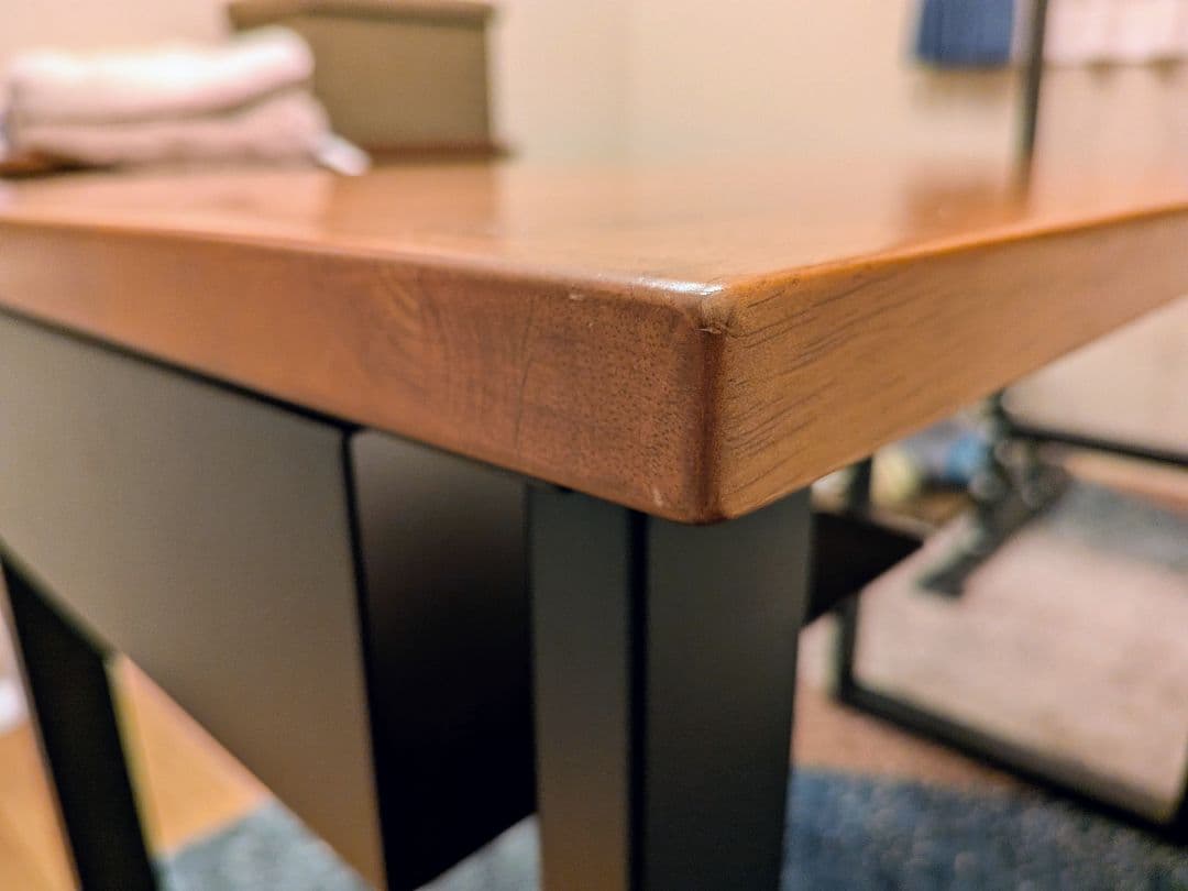 kanademono THE TABLE / PCデスク