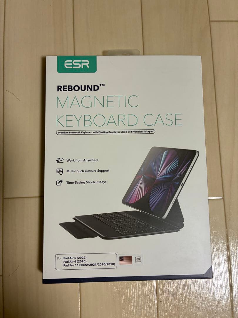 【バッテリー100%】iPad Pro 512GB