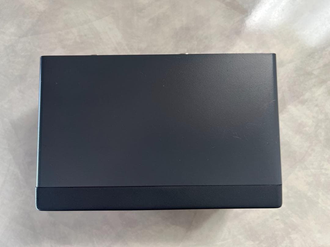 DAIWA製 SWR & POWER METER CN-103L