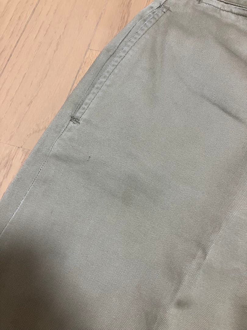 アメリカ軍　M-45 チノパン