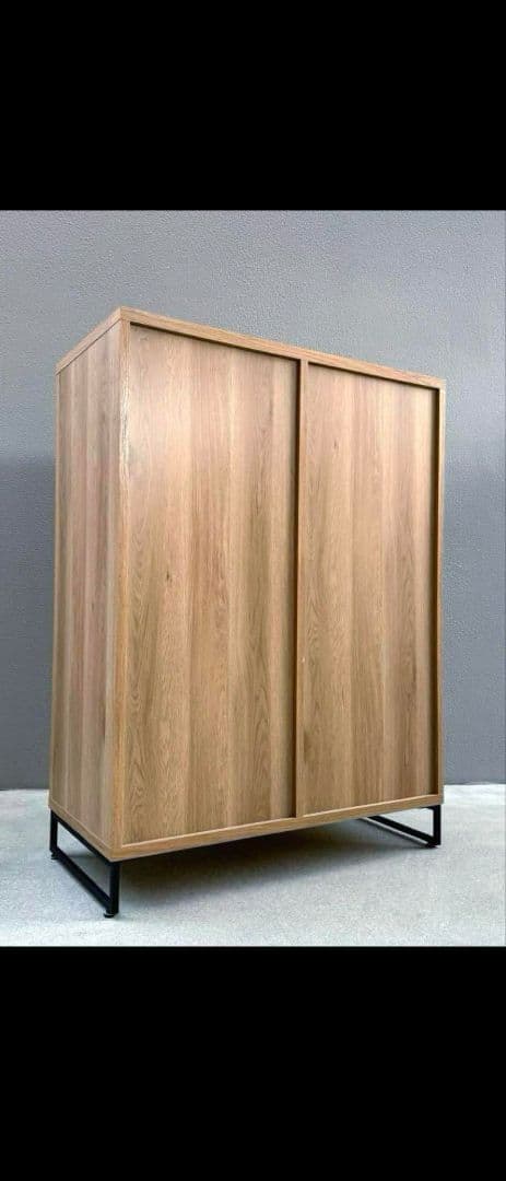 アデペシュ　スライドガラスキャビネット