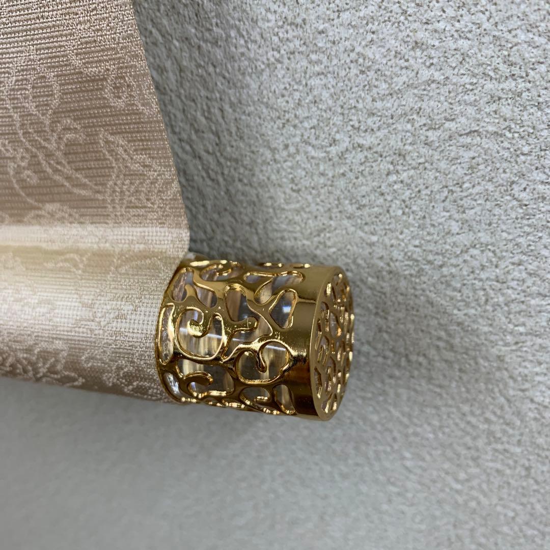 美品 掛け軸 金剛寺 紺紙 大日如来像 木版画 太巻き付 限定品