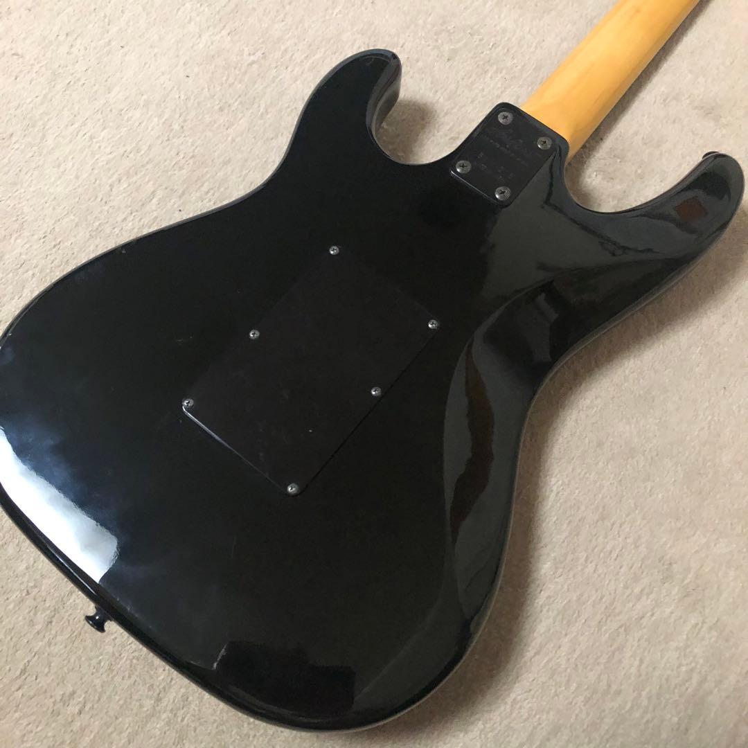 美品 Aria Pro II RS knight Warrior アリア ギター