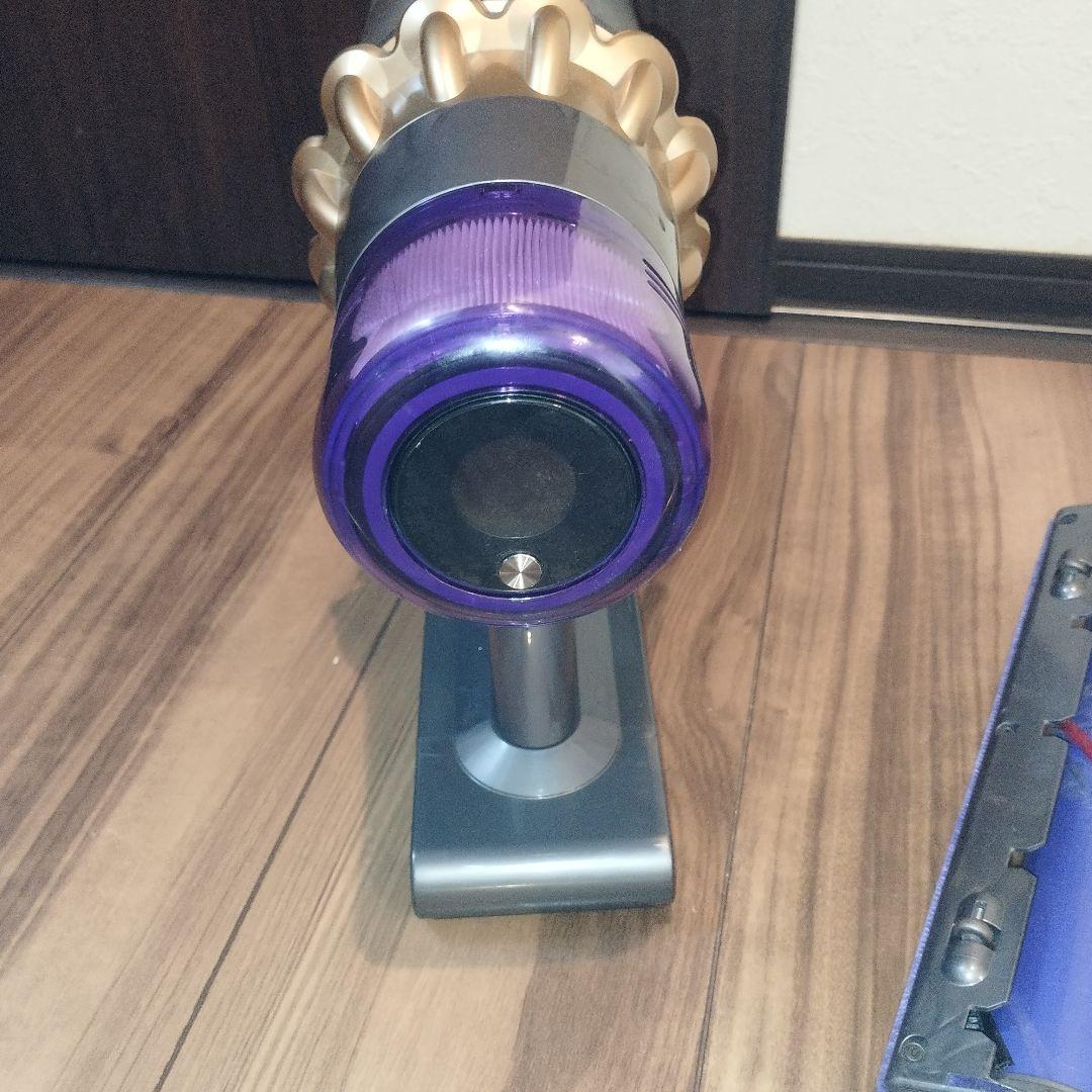 ダイソン掃除機 sv14