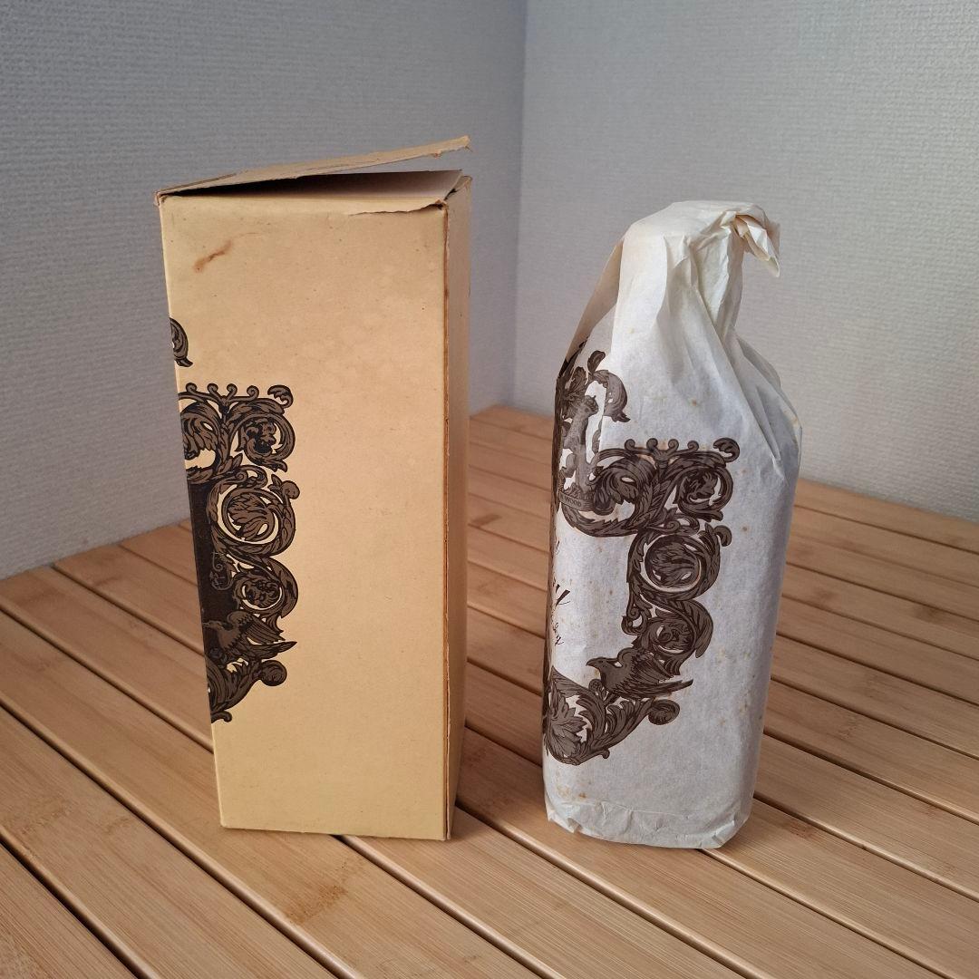 三越 サントリーウイスキーWHISKY KOTOBUKIYA ベリーレアオールド