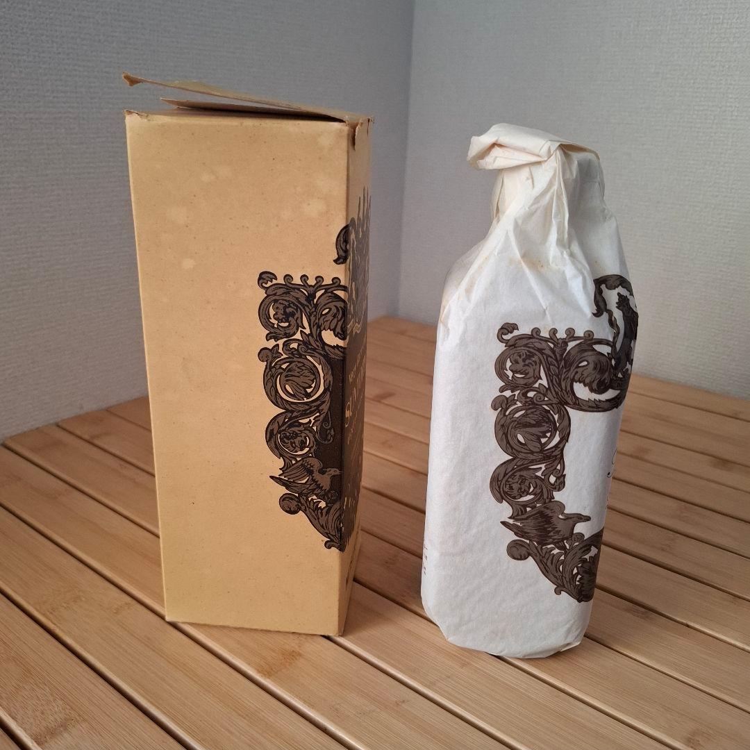 三越 サントリーウイスキーWHISKY KOTOBUKIYA ベリーレアオールド