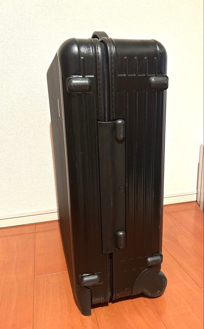 RIMOWA SALSA スーツケース 63L 2輪 ブラック