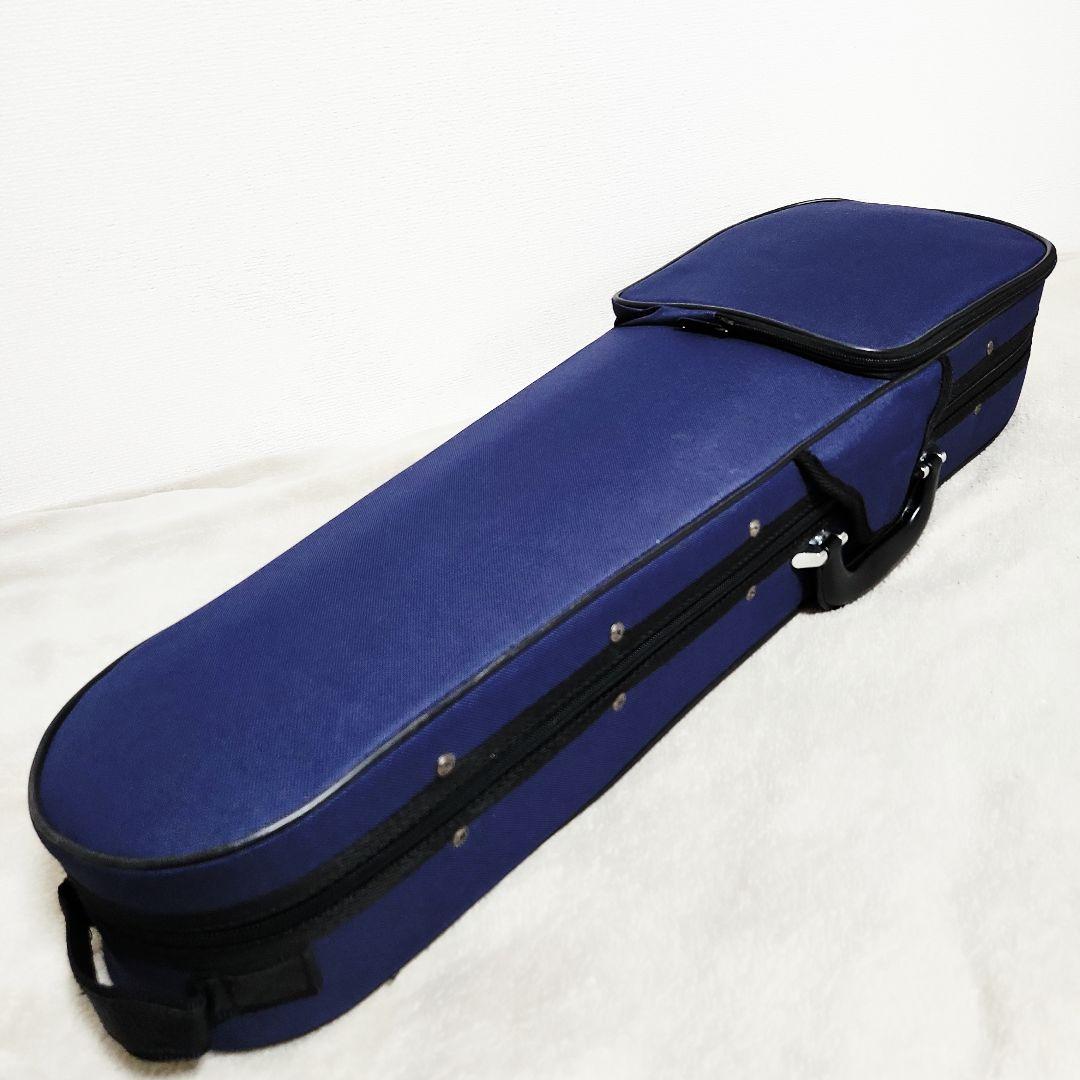 Carlo giordano カルロジョルダーノ VS-F1 3/4 バイオリン