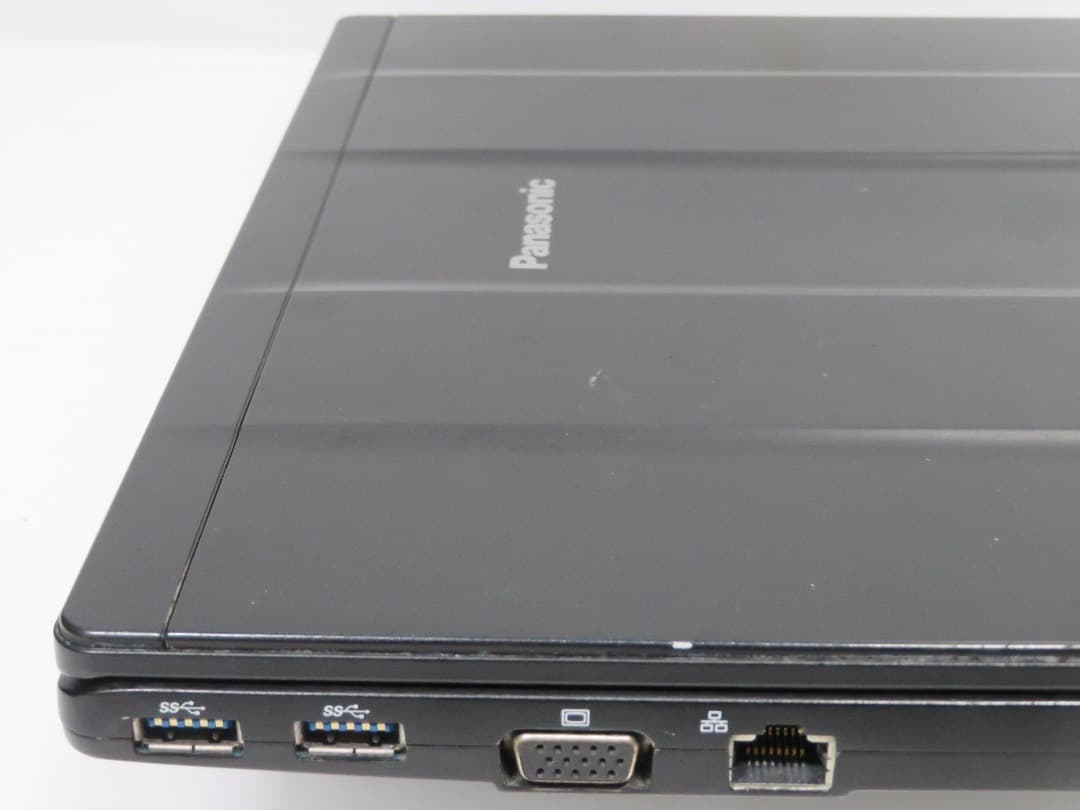 ⭐️M103A⭐️Panasonic CF-SV2 i7-1195G7SSD 512