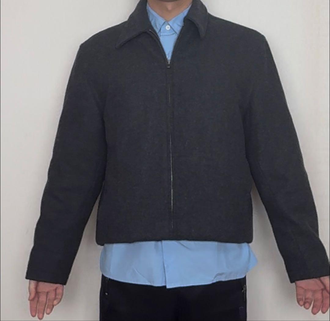 00s oldGAP ウールジャケット