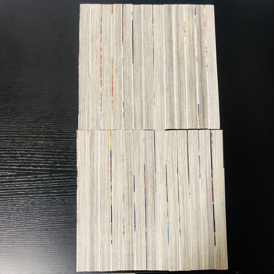 【送料無料】終末のワルキューレ 1-26巻 既刊全巻セット