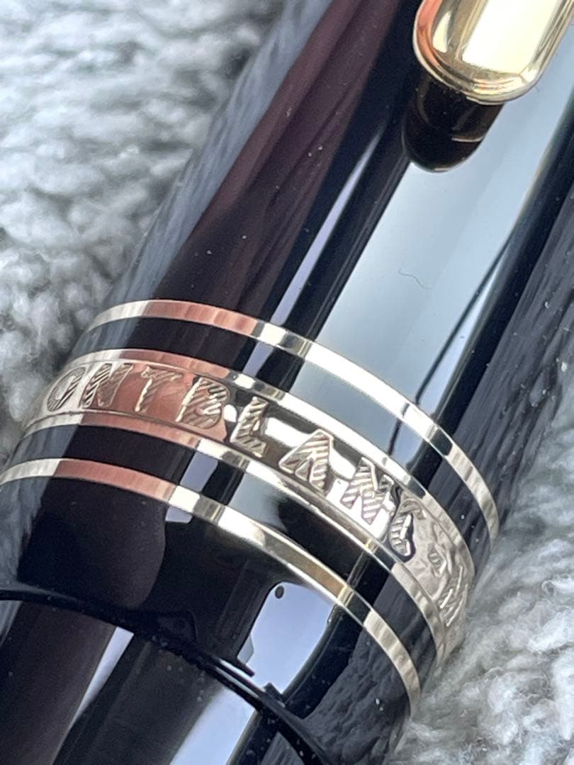 ◾️美品◾️モンブラン161 ルグラン ボールペン◾️マイスター シュテュック◾️