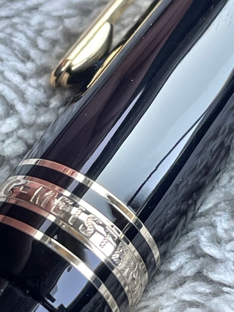 ◾️美品◾️モンブラン161 ルグラン ボールペン◾️マイスター シュテュック◾️