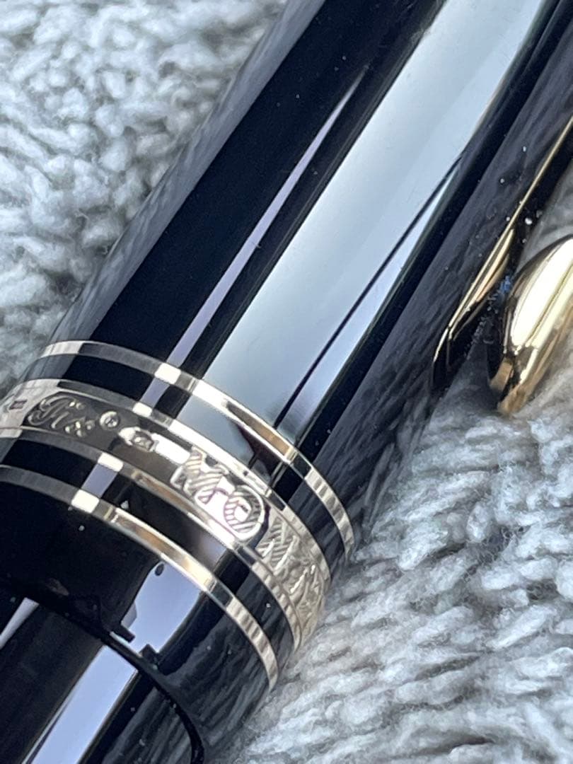 ◾️美品◾️モンブラン161 ルグラン ボールペン◾️マイスター シュテュック◾️