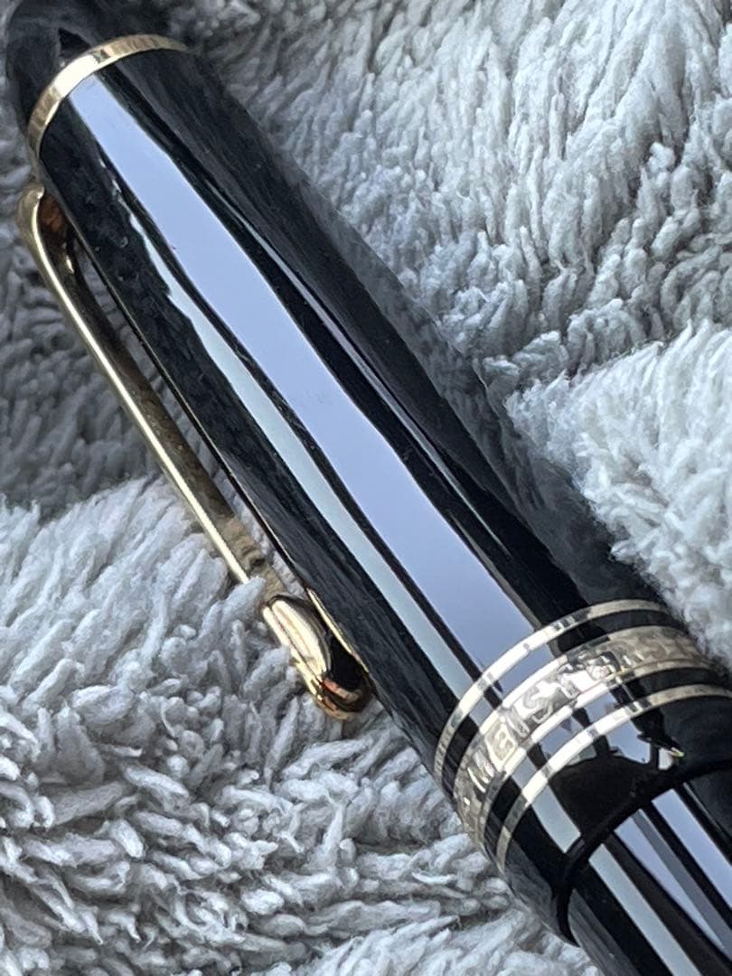 ◾️美品◾️モンブラン161 ルグラン ボールペン◾️マイスター シュテュック◾️