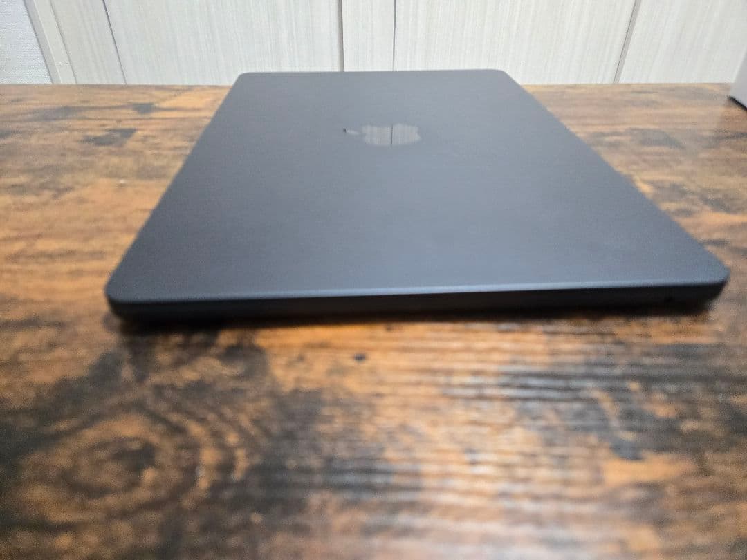 a*s様 MacBook Air M2, 2022 本体