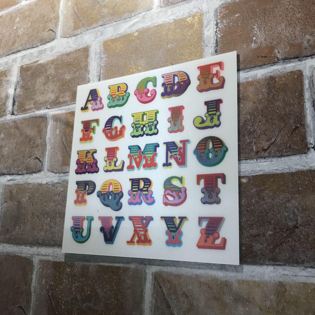 BenEine 本人直筆サイン ED1,000 アート 完売　ベン・アイン