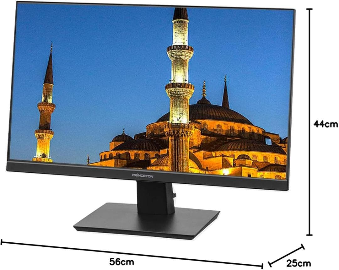 Princeton PTFBFE-24W/23.8型ワイド液晶ディスプレイ