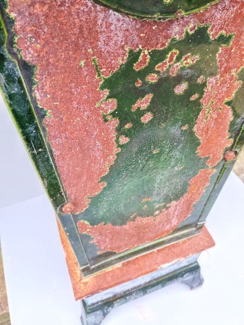 フランスアンティークストーブ長野市引き取り限定