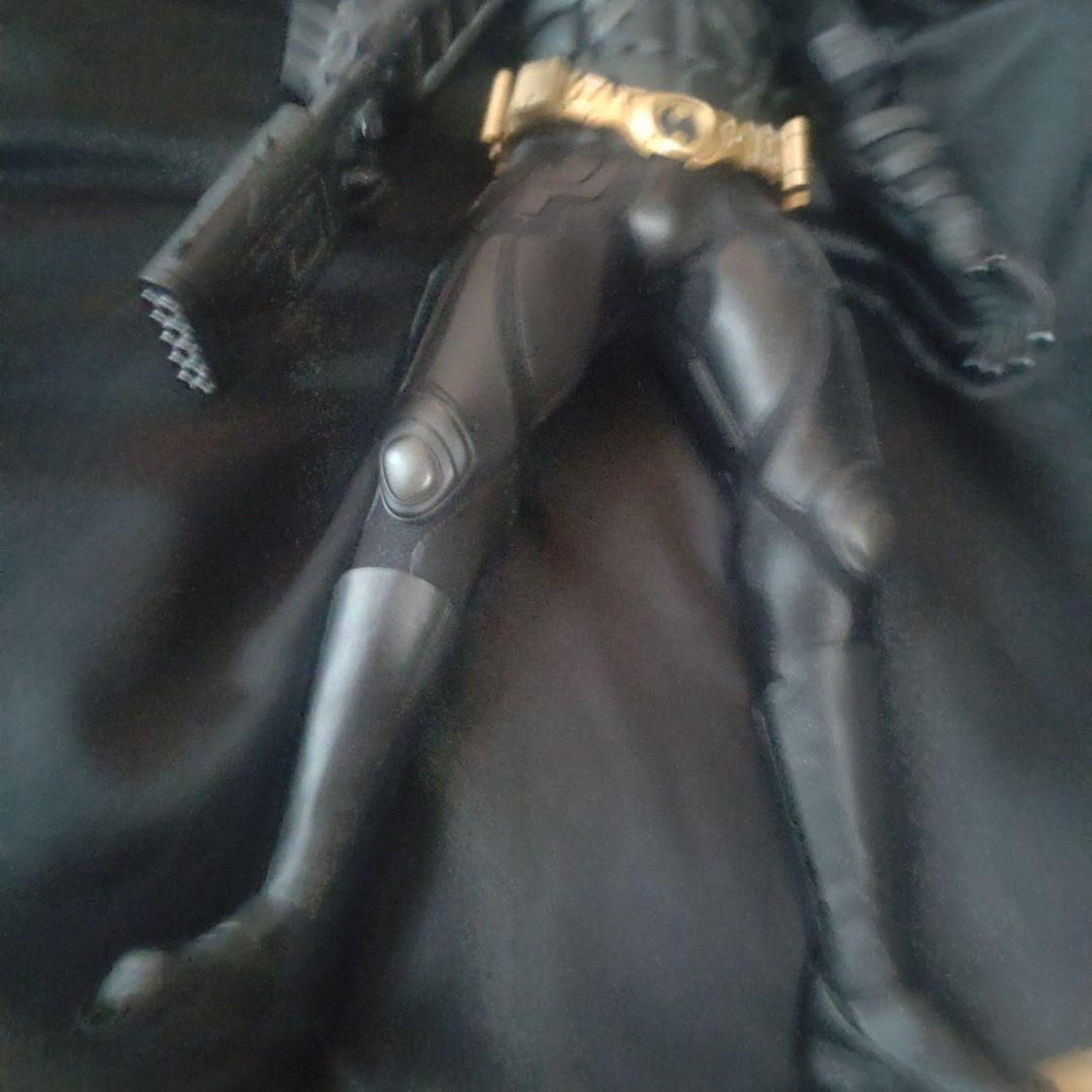 ホットトイズ　バットマン　ダークナイトライジング　尋問机セット