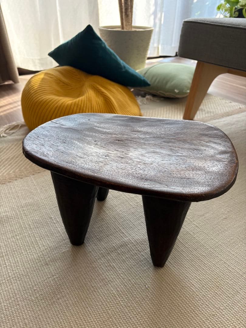 セヌフォ スツール