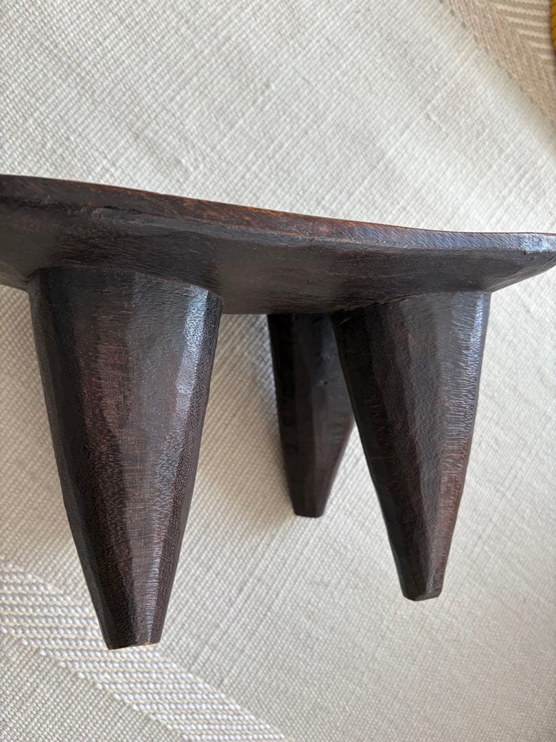 セヌフォ スツール