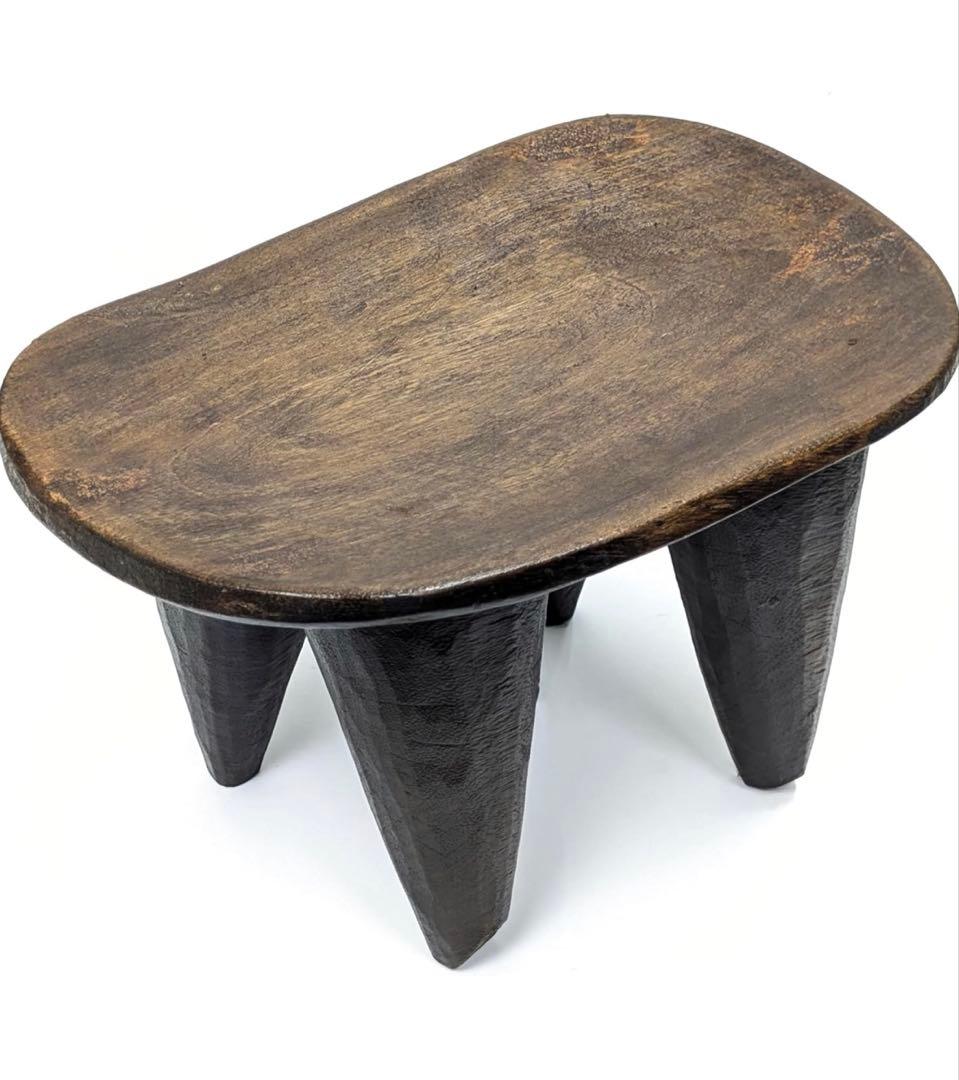 セヌフォ スツール