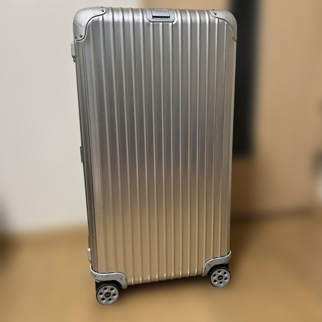 rimowa リモワ　topas sport トパーズスポーツ　923 80