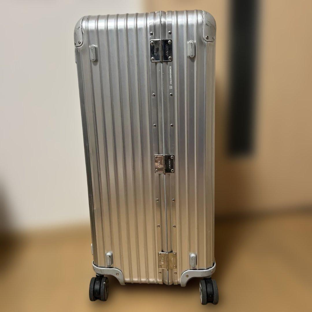 rimowa リモワ　topas sport トパーズスポーツ　923 80