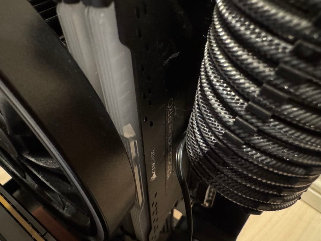 長尾製作所オープフレームPCセット