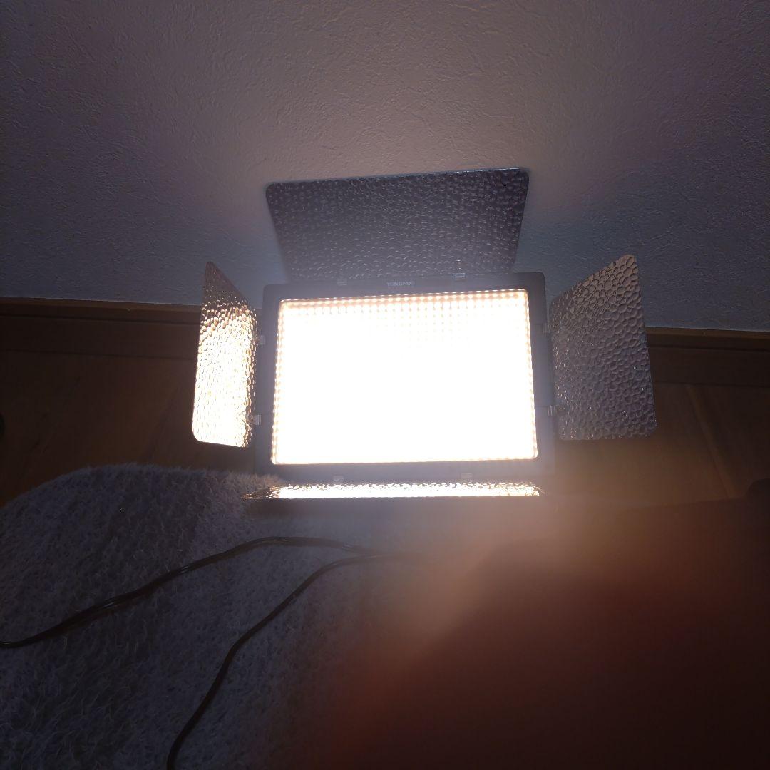 YONGNUO YN600L モニター 本体 2セット