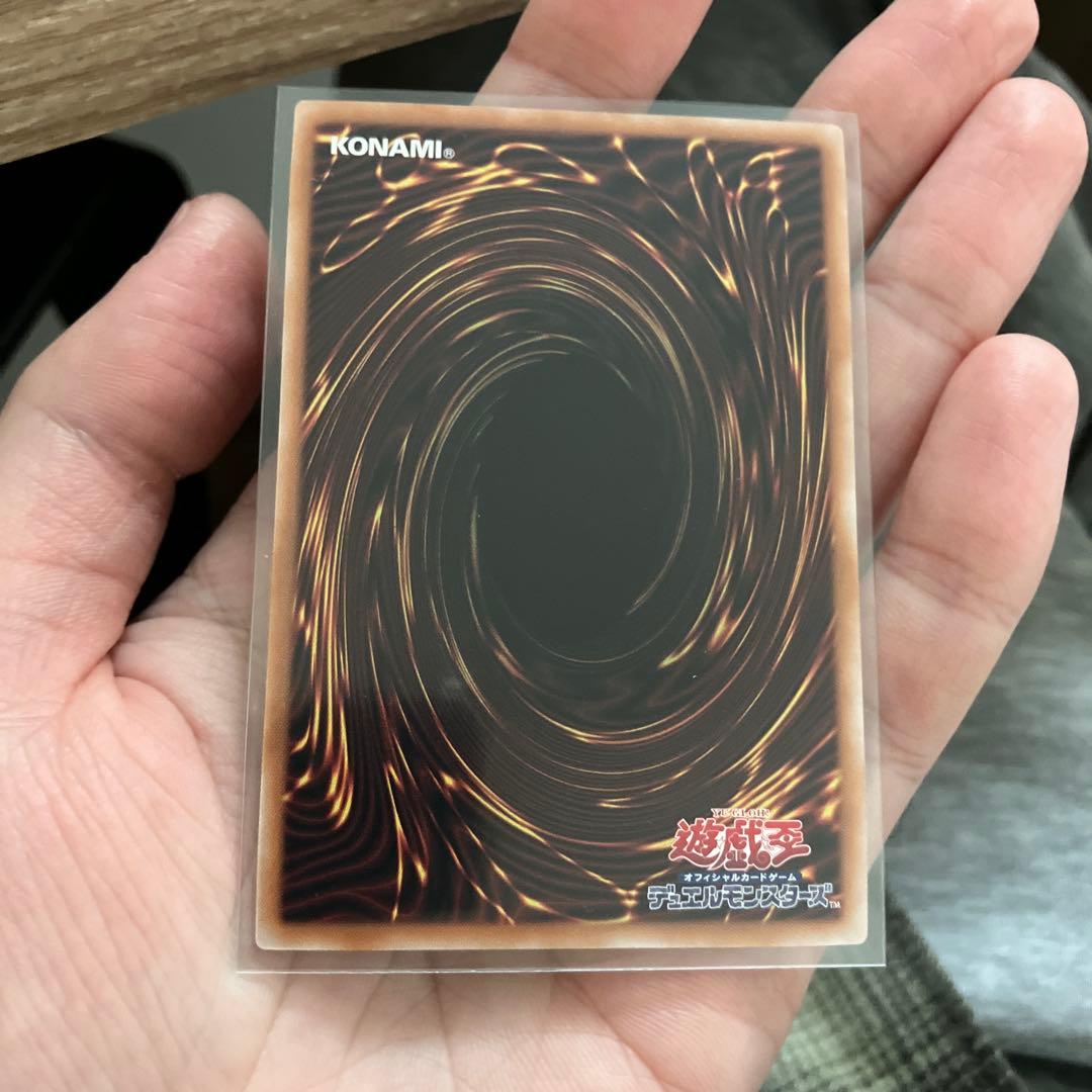 ブラックマジシャンガール 25thシークレットレア QCDB-JP008