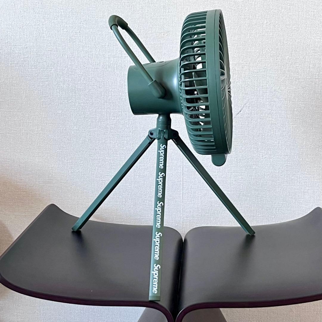 扇風機・サーキュレーター Supreme / Cargo Container Electric Fan