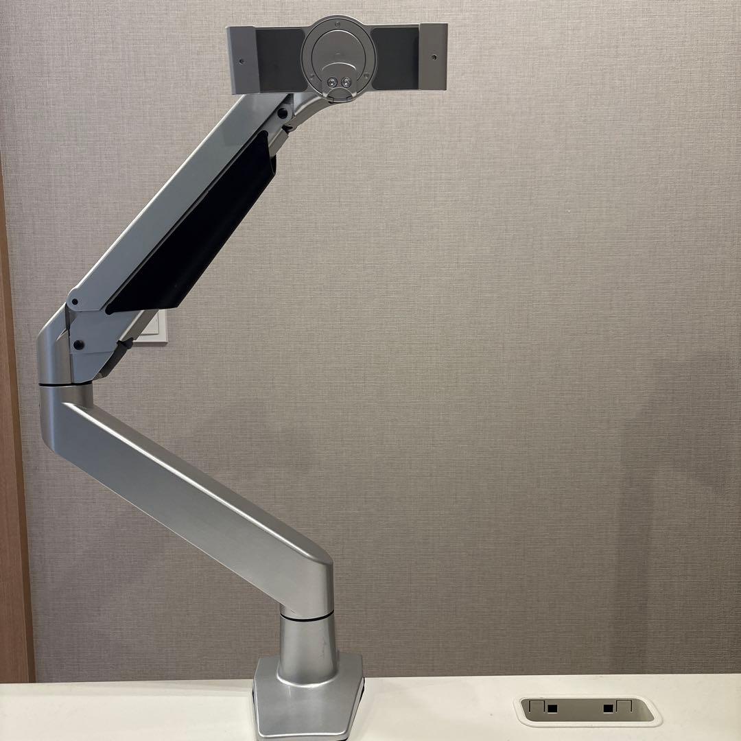 センチュリー 24inch iMac専用ガス式モニターアーム